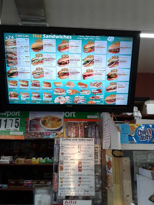 P & E Market Picture 6