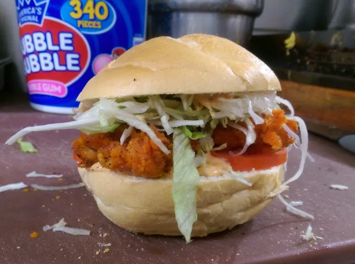 P & E Market Picture 5