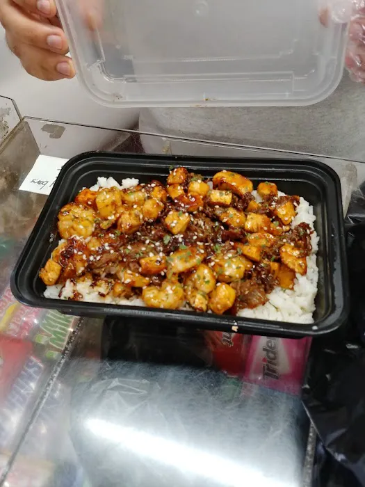 P & E Market Picture 8