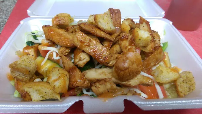 P & E Market Picture 4