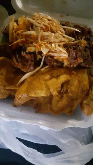 Fritaille Express Picture 4