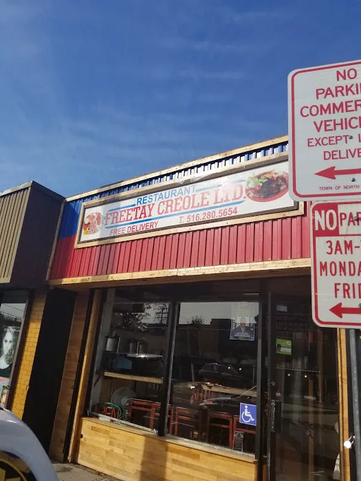 Fritaille Express Picture 1