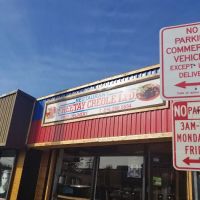 Fritaille Express ico