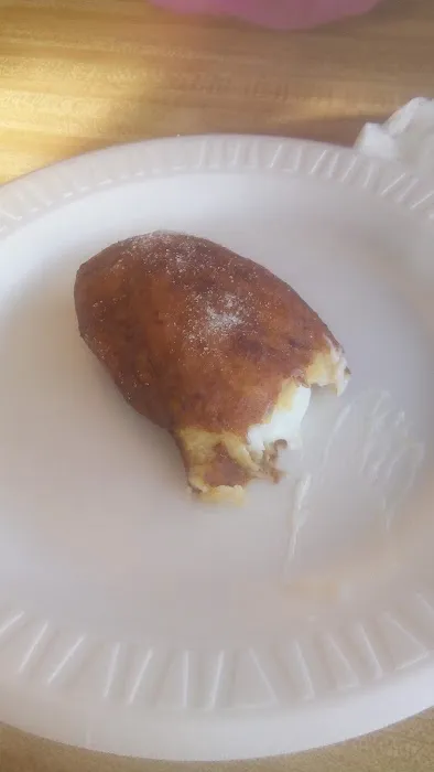 Fritaille Express Picture 2