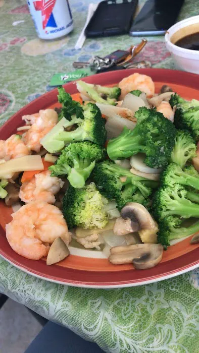 Fritaille Express Picture 3