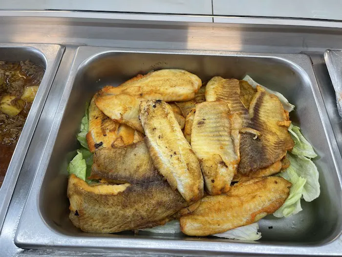 Ebenezer deli Picture 1