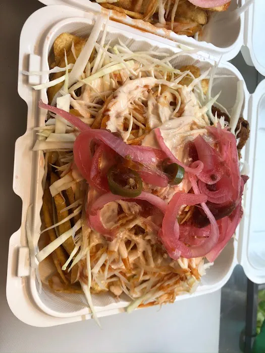 Ebenezer deli Picture 4