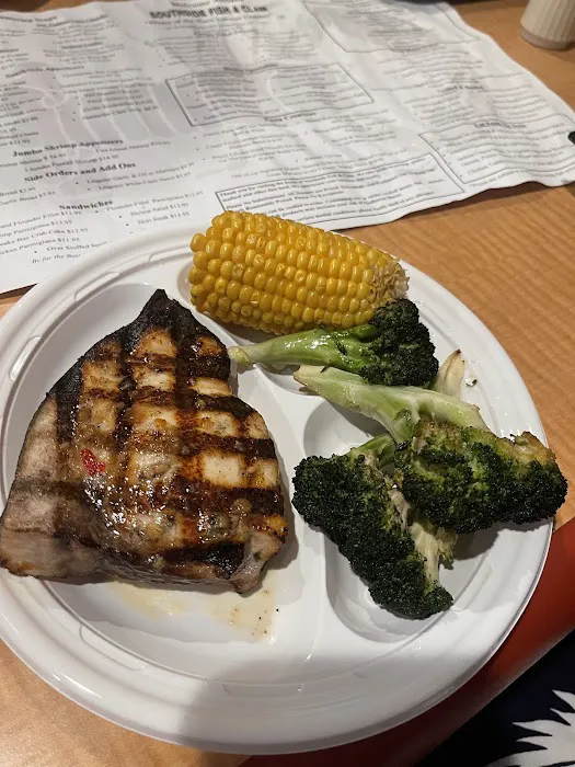 Ebenezer deli Picture 3