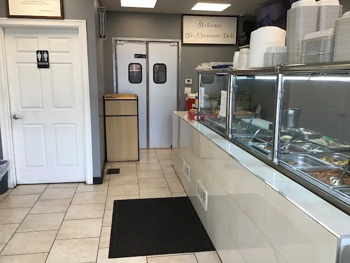 Ebenezer deli Picture 9