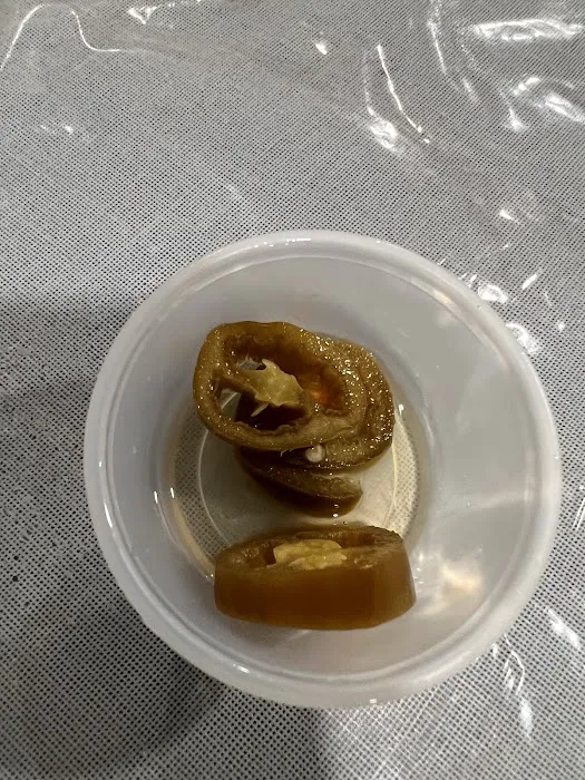 Ebenezer deli Picture 5