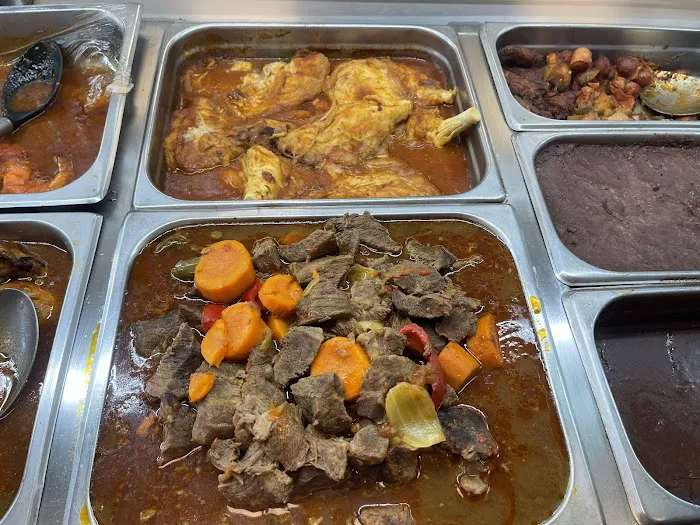 Ebenezer deli Picture 8