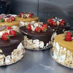 La Sevillana Bakery & Restaurant