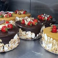 La Sevillana Bakery & Restaurant ico