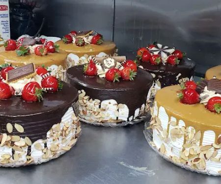 La Sevillana Bakery & Restaurant