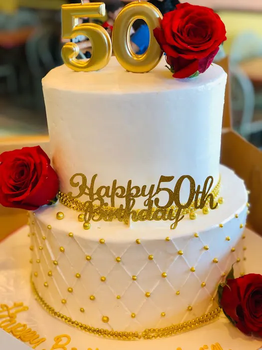 La Sevillana Bakery & Restaurant Picture 9