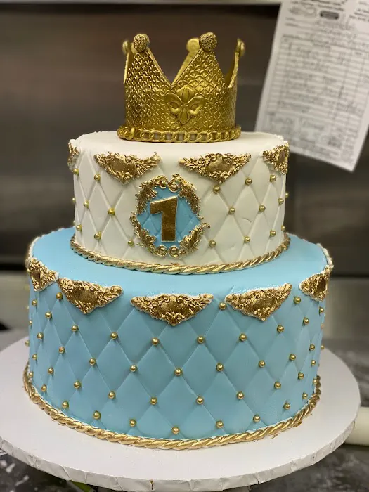 La Sevillana Bakery & Restaurant Picture 7