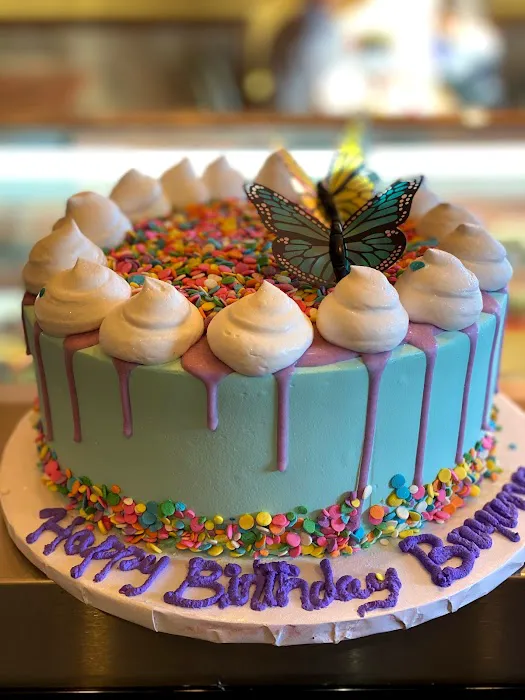 La Sevillana Bakery & Restaurant Picture 5