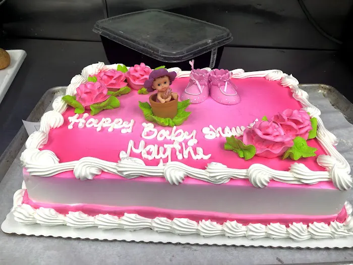 La Sevillana Bakery & Restaurant Picture 3