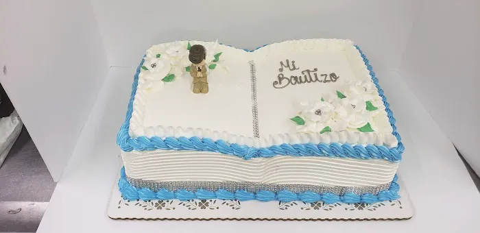 La Sevillana Bakery & Restaurant Picture 10