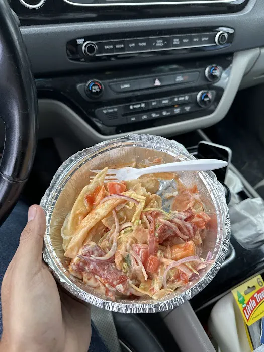 El pauteñito Comida ecuatoriana food truck Picture 8