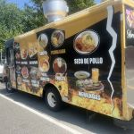 El pauteñito Comida ecuatoriana food truck