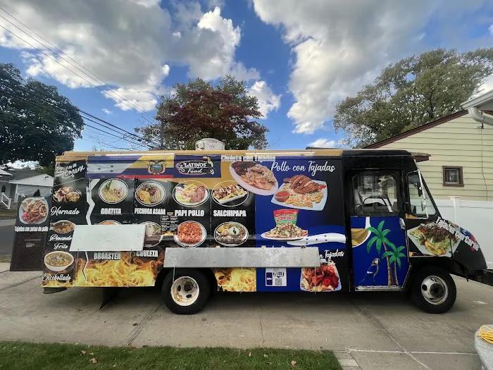 El pauteñito Comida ecuatoriana food truck Picture 7