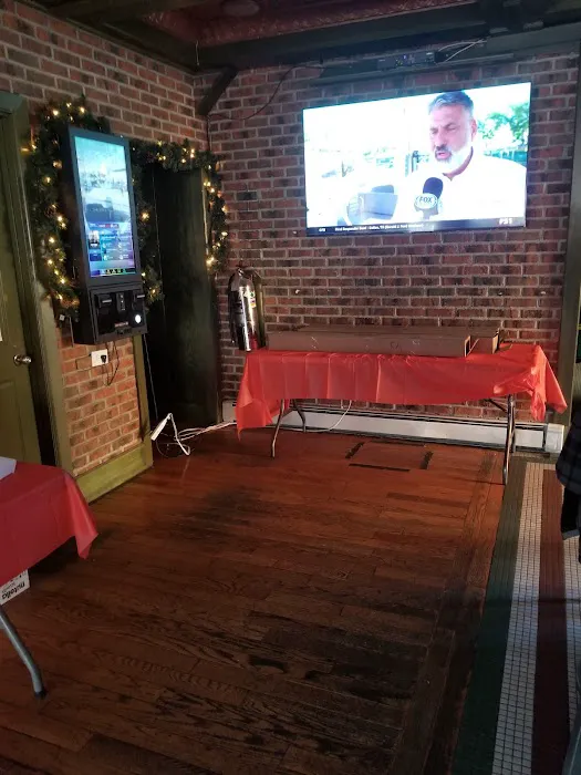 Friars Tavern Picture 8