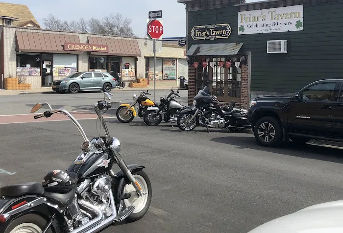 Friars Tavern Picture 6