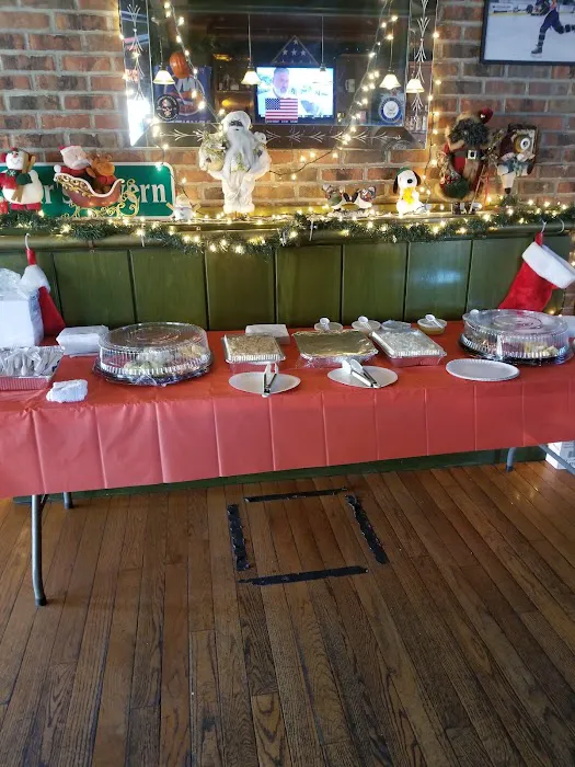 Friars Tavern Picture 7