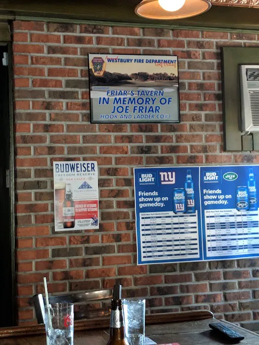 Friars Tavern Picture 10