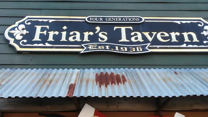 Friars Tavern Picture 9