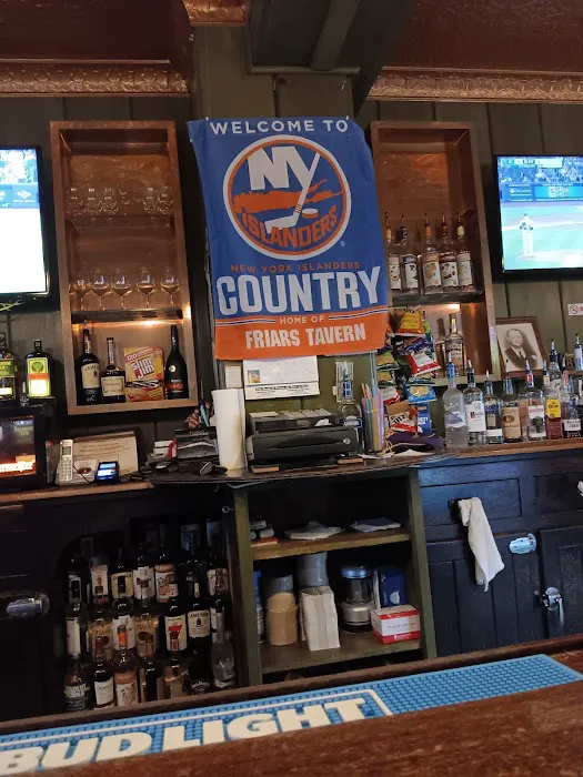 Friars Tavern Picture 1