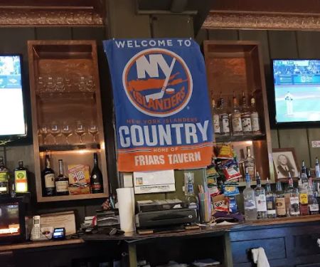 Friars Tavern