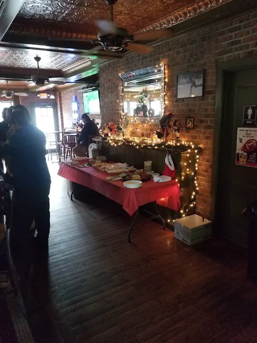 Friars Tavern Picture 5