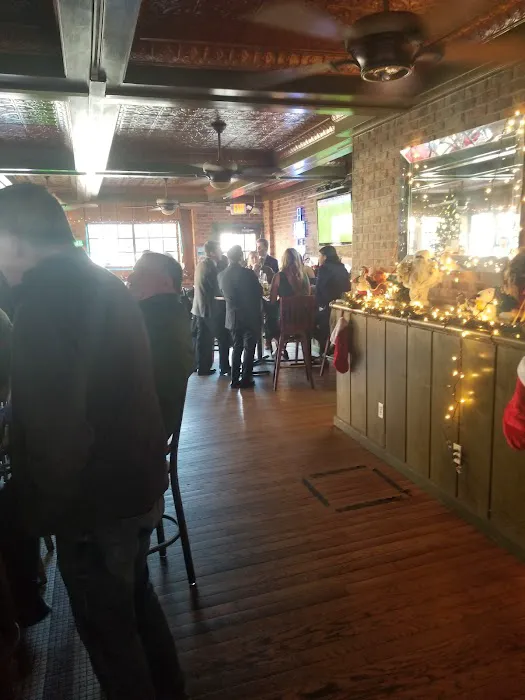 Friars Tavern Picture 2