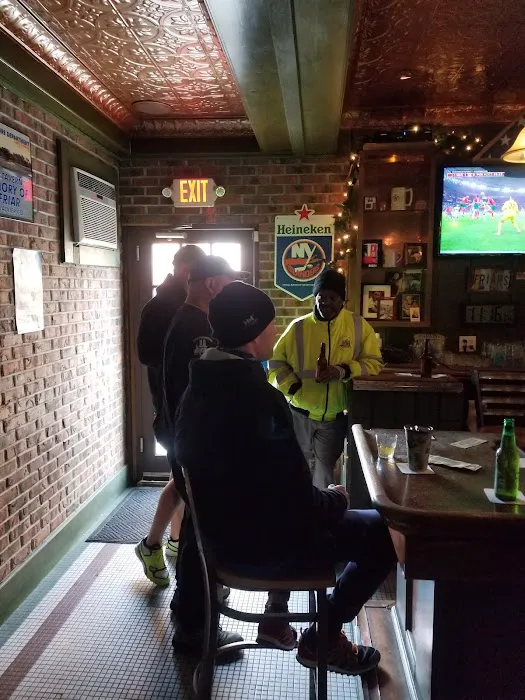 Friars Tavern Picture 3