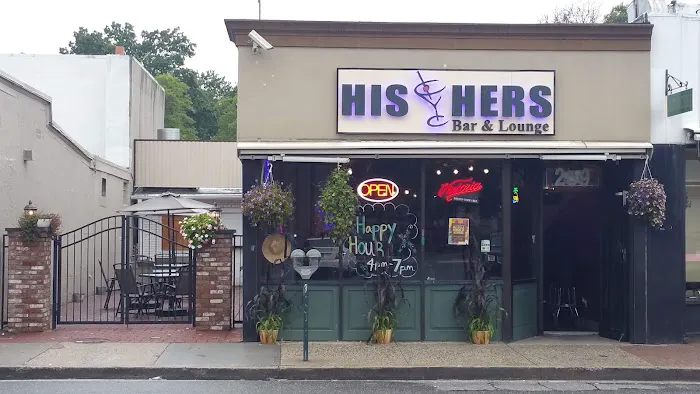 His And Hers Westbury Picture 7