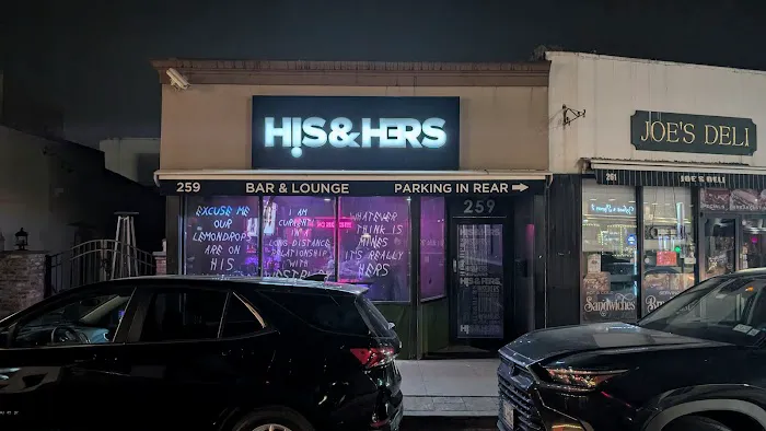 His And Hers Westbury Picture 1