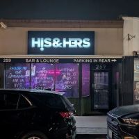 His And Hers Westbury ico