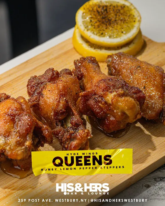 His And Hers Westbury Picture 3