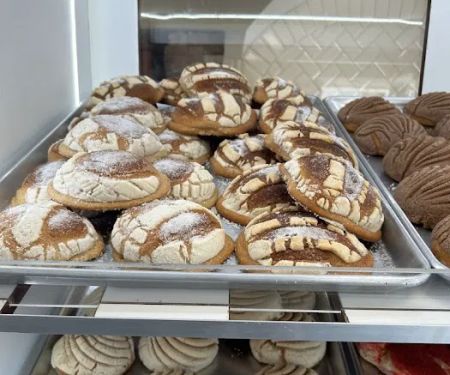 Don Paco Panadería & Café