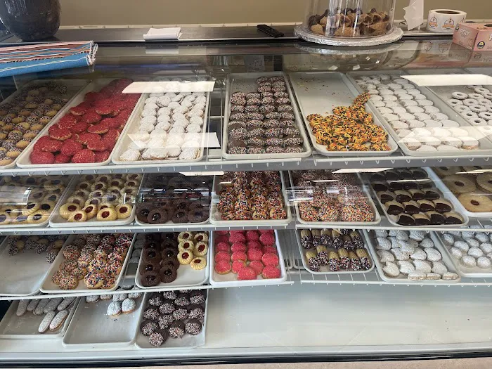 Don Paco Panadería & Café Picture 9