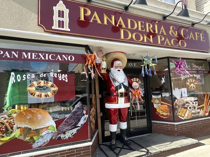 Don Paco Panadería & Café Picture 7