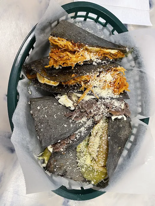 Don Paco Panadería & Café Picture 10