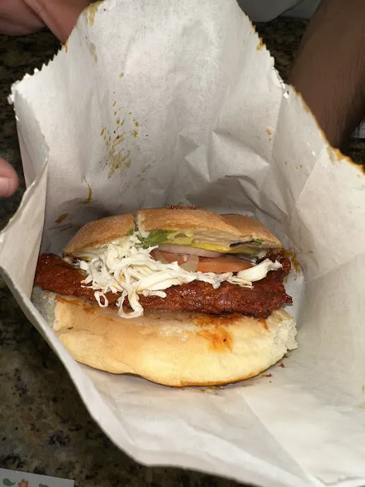 Don Paco Panadería & Café Picture 4