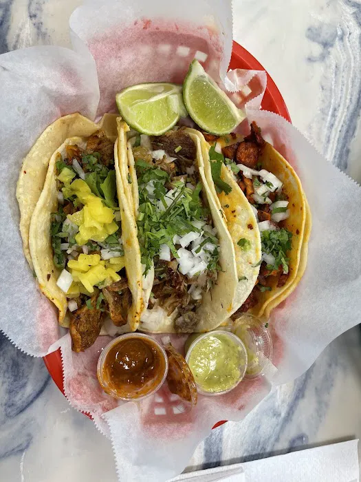 Don Paco Panadería & Café Picture 2