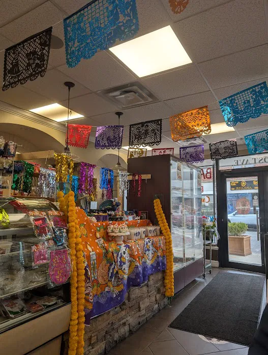 Don Paco Panadería & Café Picture 5