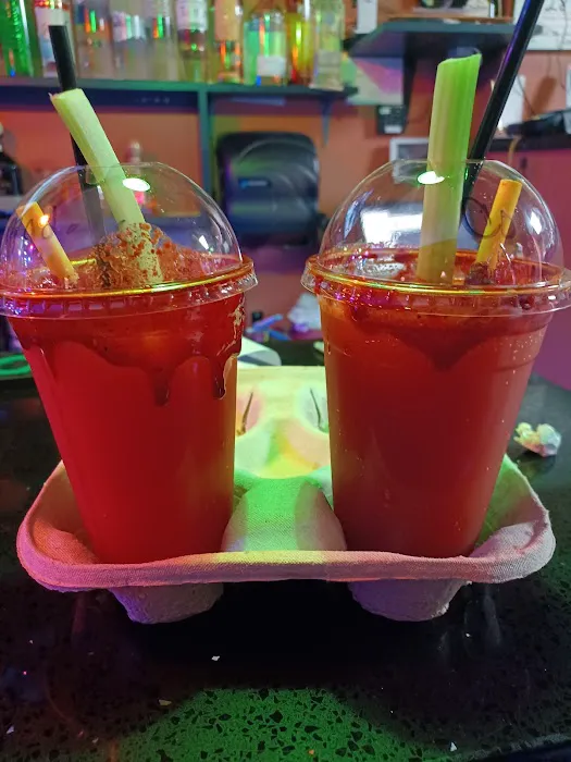 Micheladas mexico Picture 5