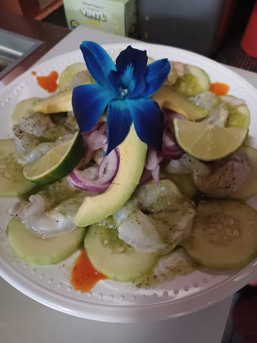 Micheladas mexico Picture 2