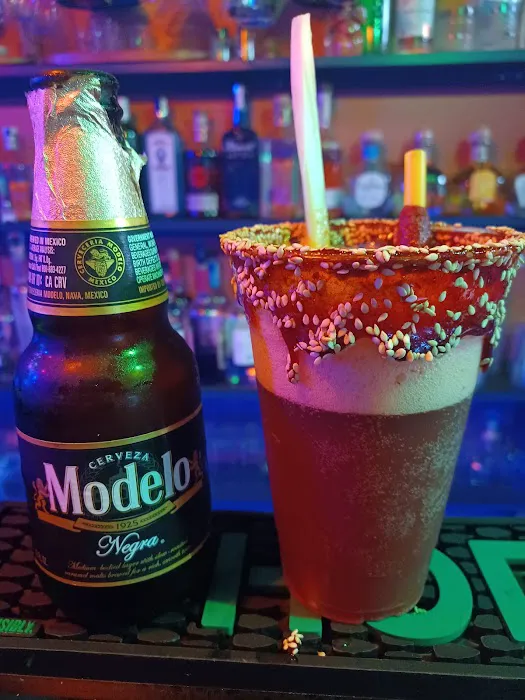 Micheladas mexico Picture 9